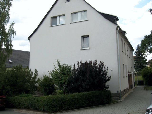 Wilhelm-Pieck-Str.9 - Wohnung mieten in Neumark / Vogtland